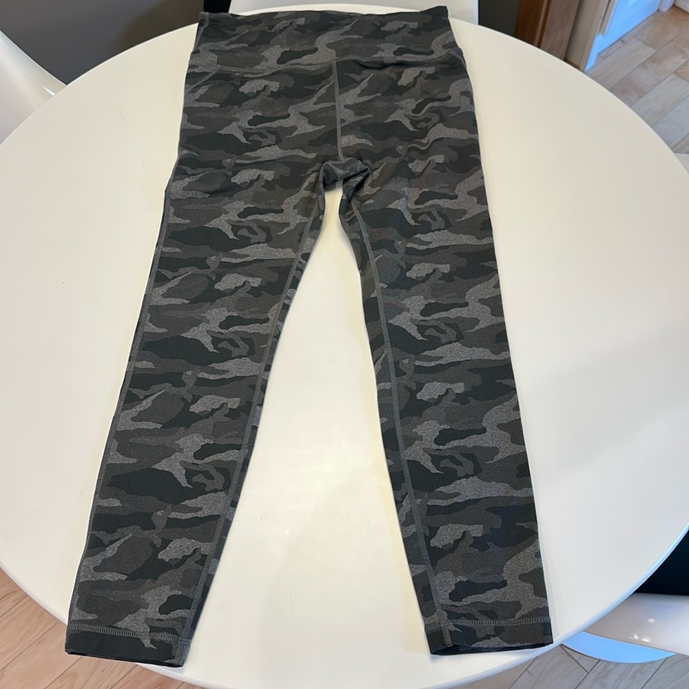 Vuori camo leggings